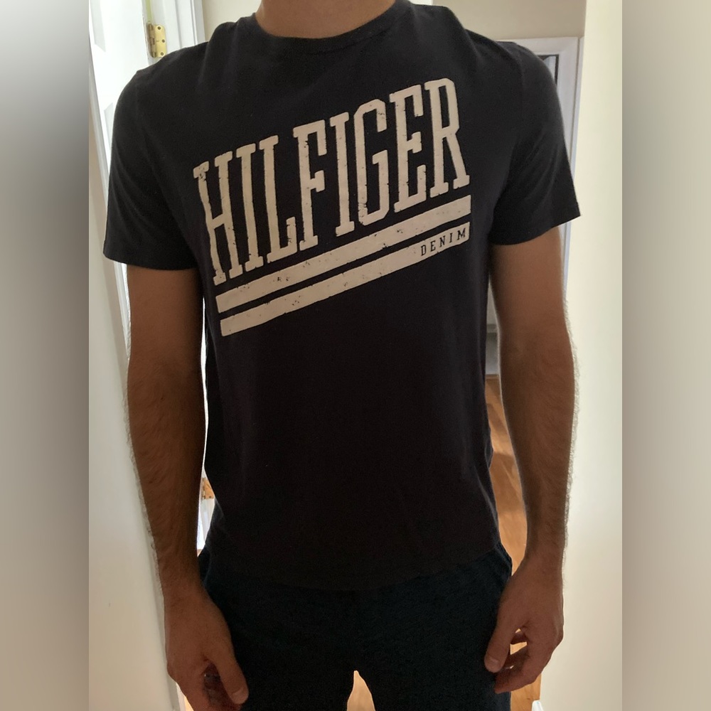 Tommy Hilfiger t-shirt
